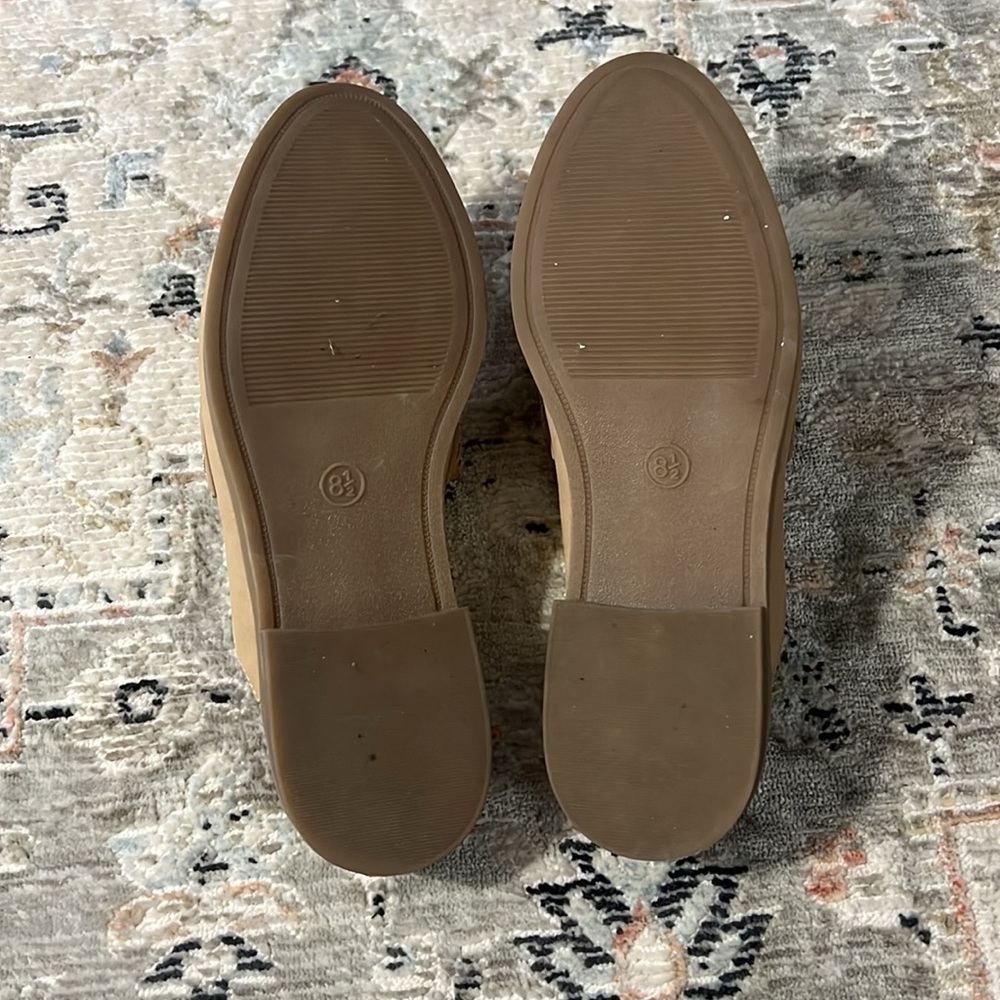 Womens mules - Picture 4 of 4